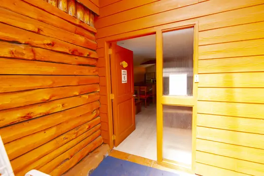 Cabaña 1 · Cabañas Omilén Pucón