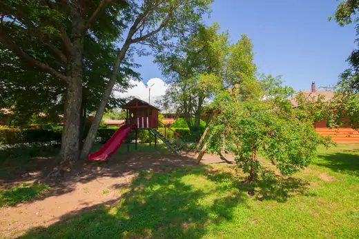 Cabaña 10 · Grupal · foto 9 · Cabañas Omilén Pucón