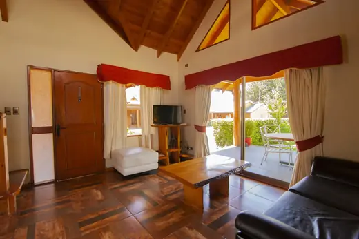 Cabaña 10 · Grupal · foto 17 · Cabañas Omilén Pucón