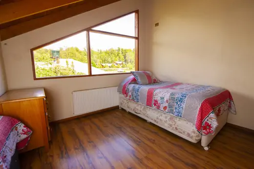 Cabaña 10 · Grupal · foto 39 · Cabañas Omilén Pucón