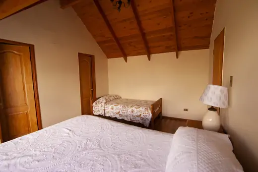 Cabaña 10 · Grupal · foto 45 · Cabañas Omilén Pucón