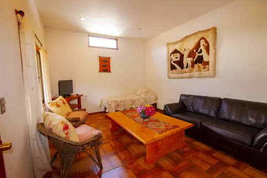 Cabaña 2 · Cabañas Omilén Pucón