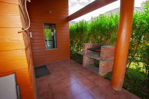 Cabaña 4 · Cabañas Omilén Pucón