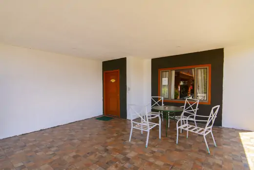 Cabaña 5 · Cabañas Omilén Pucón