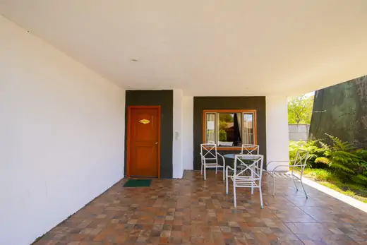 Cabaña 5 · Cabañas Omilén Pucón