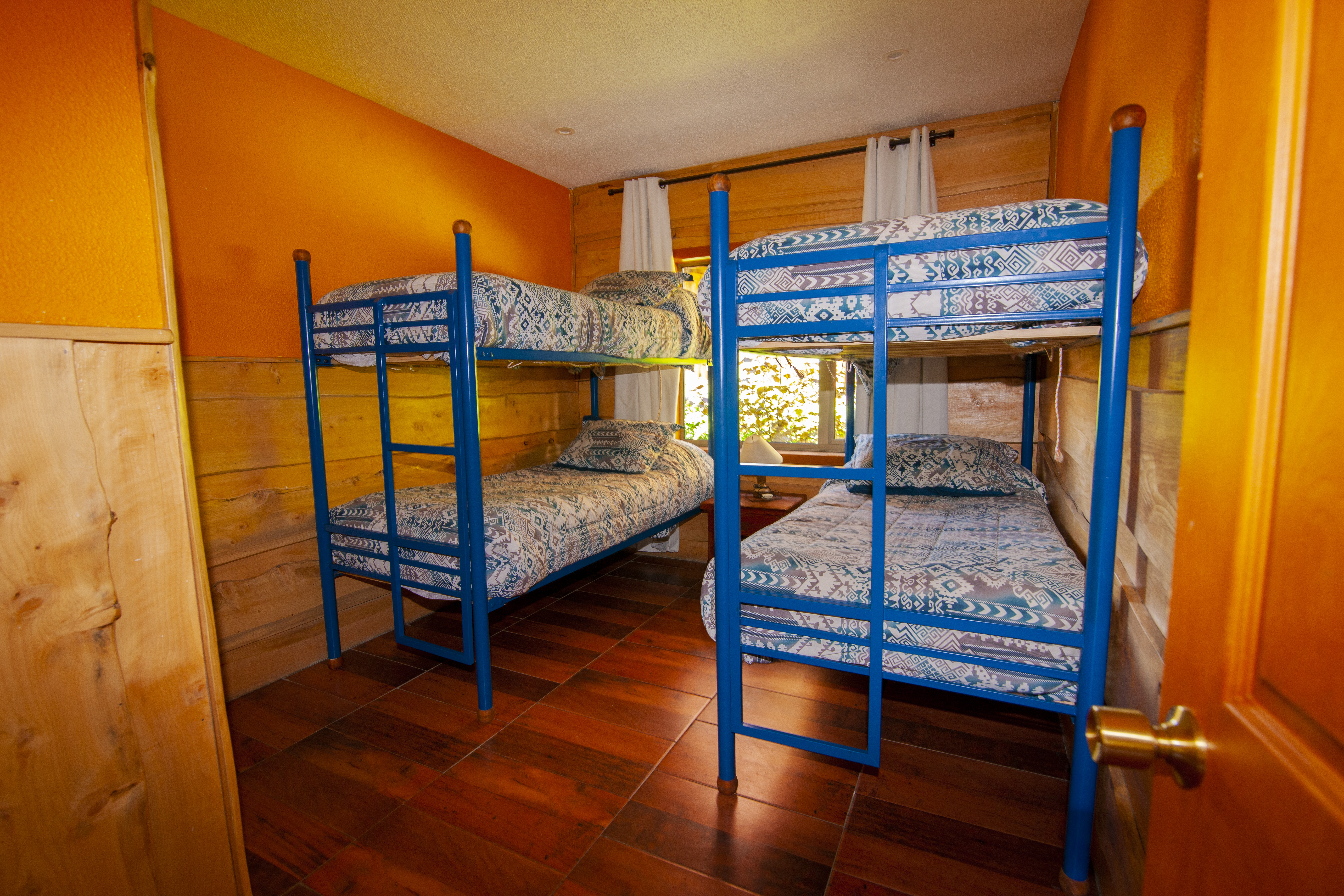 Cabaña 5 Omilén