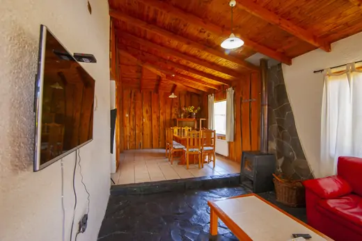 Cabaña 6 · Cabañas Omilén Pucón