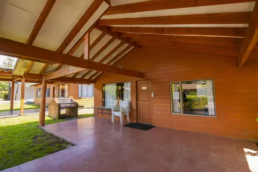 Cabaña 7 · Cabañas Omilén Pucón