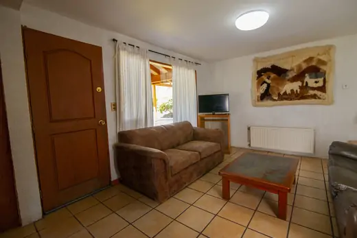 Cabaña 7 · Cabañas Omilén Pucón