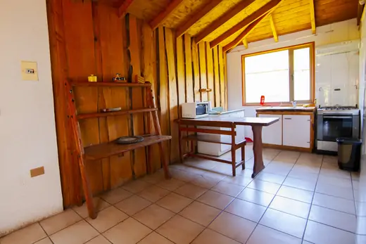Cabaña 7 · Cabañas Omilén Pucón