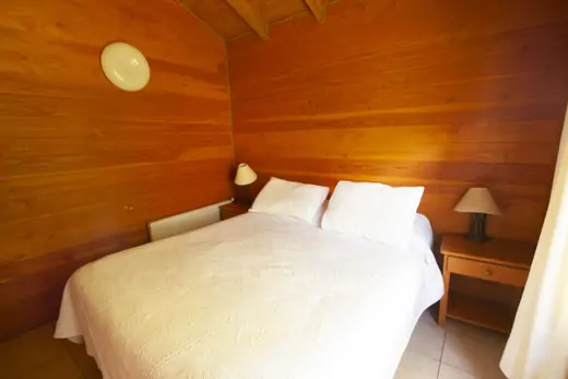 Cabaña 7 · Mediana · foto 12 · Cabañas Omilén Pucón