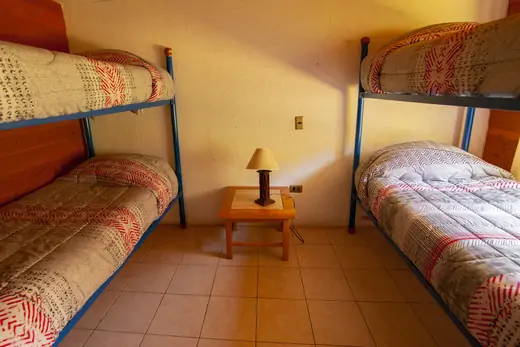 Cabaña 7 · Mediana · foto 16 · Cabañas Omilén Pucón