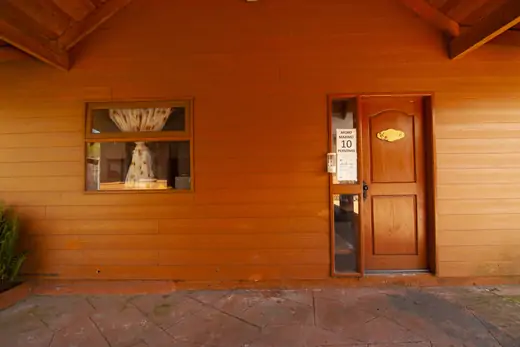 Cabaña 8 · Cabañas Omilén Pucón