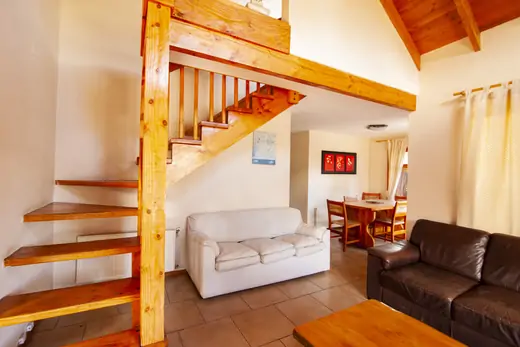 Cabaña 8 · Cabañas Omilén Pucón