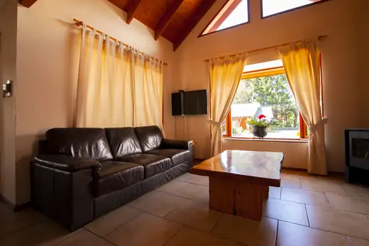 Cabaña 8 · Cabañas Omilén Pucón