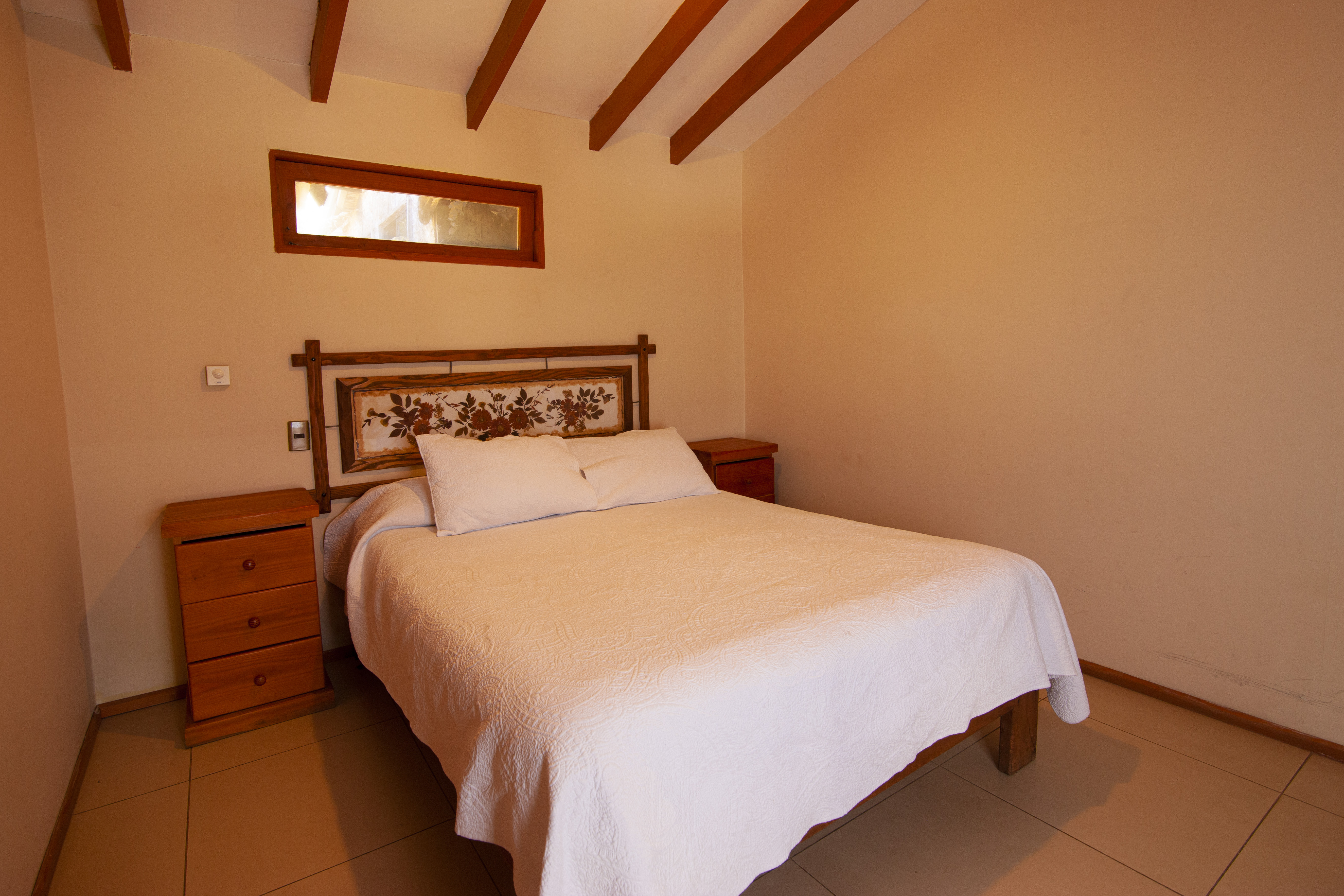 Departamento Omilén Pucón