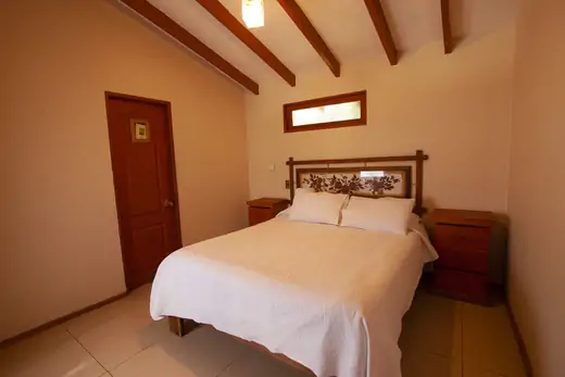 Departamento 1 · foto 2 · Cabañas Omilén Pucón