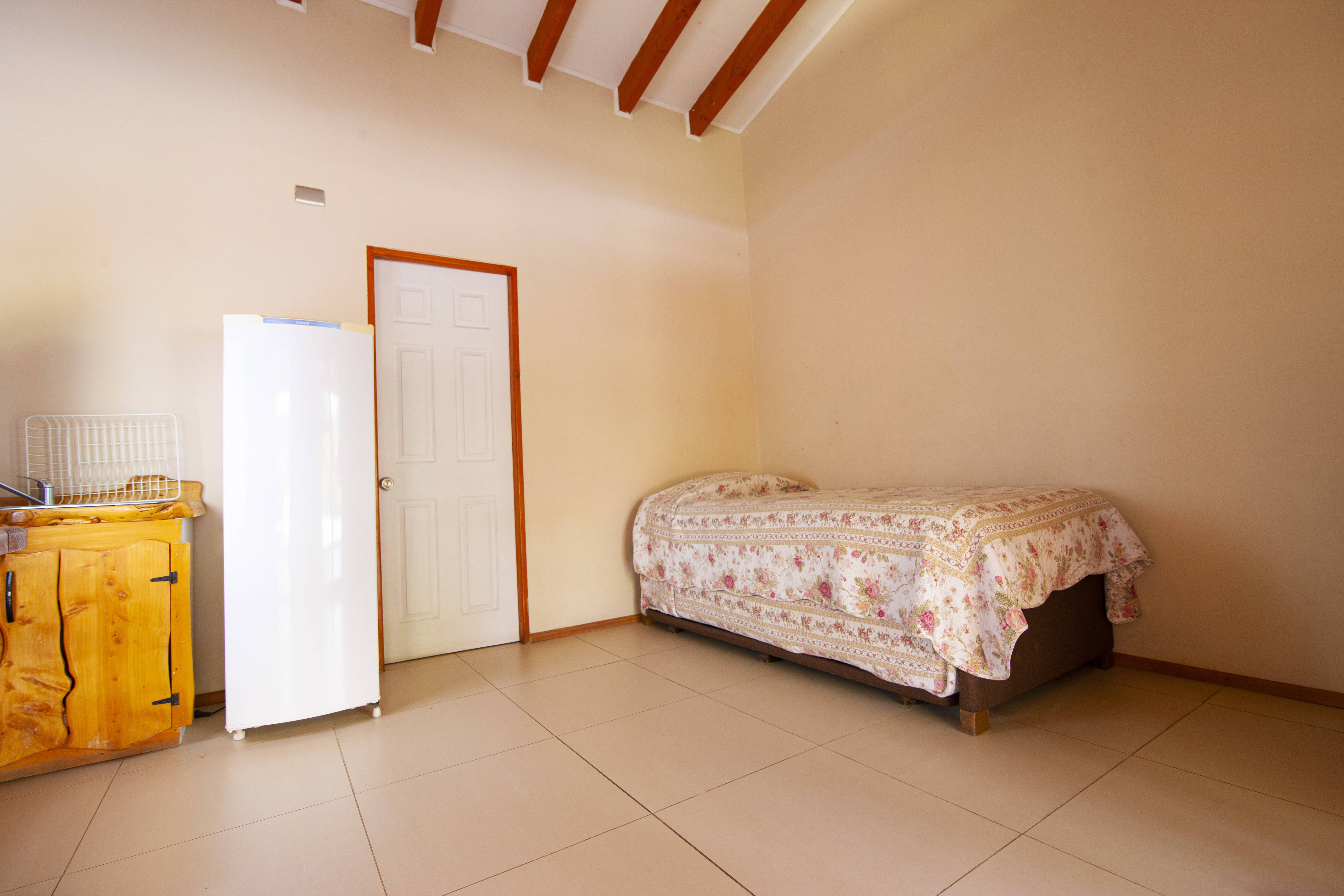 Departamento 2 Omilén Pucón