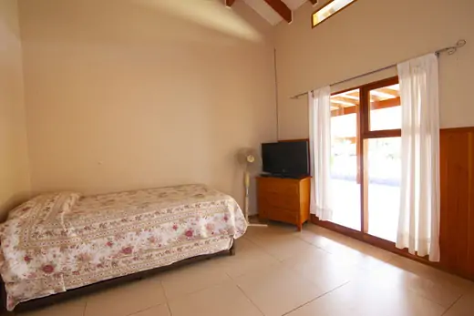 Departamento 2 · foto 2 · Cabañas Omilén Pucón