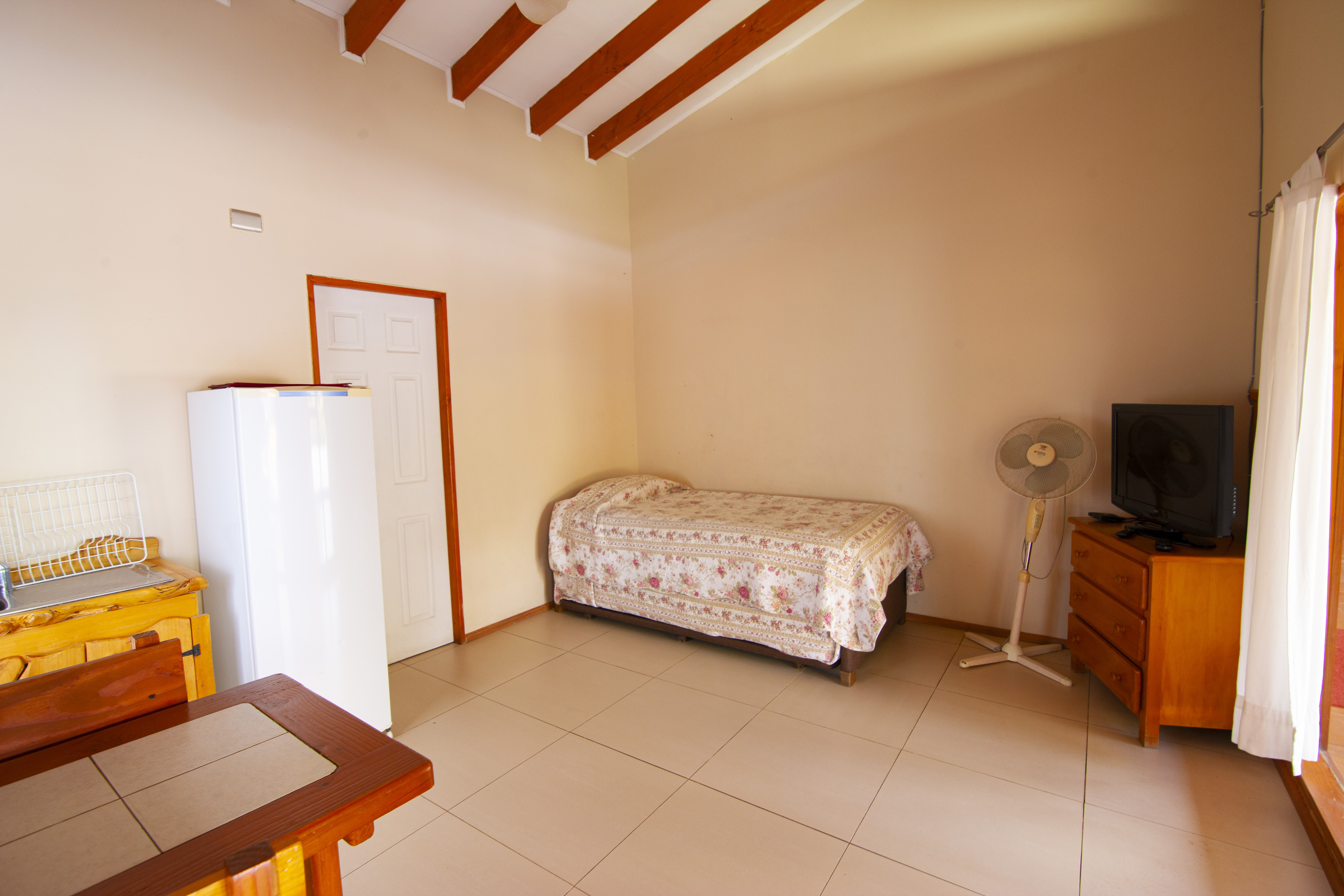 Depto 2 dormitorio