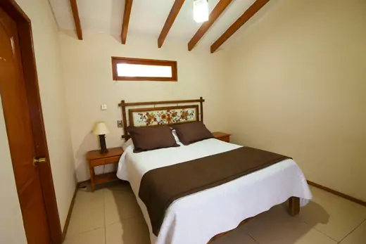 Departamento 2 · foto 5 · Cabañas Omilén Pucón