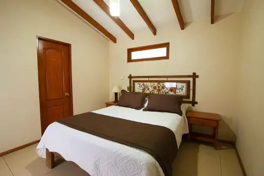 Departamento 2 · foto 6 · Cabañas Omilén Pucón
