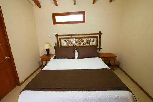 Departamento 2 · foto 7 · Cabañas Omilén Pucón