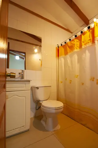 Departamento 2 · foto 8 · Cabañas Omilén Pucón