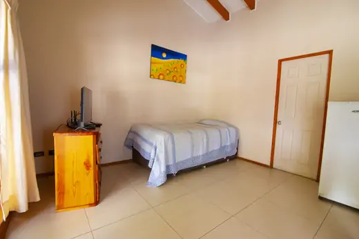Departamento 3 · foto 1 · Cabañas Omilén Pucón