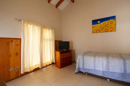 Departamento 3 · foto 2 · Cabañas Omilén Pucón