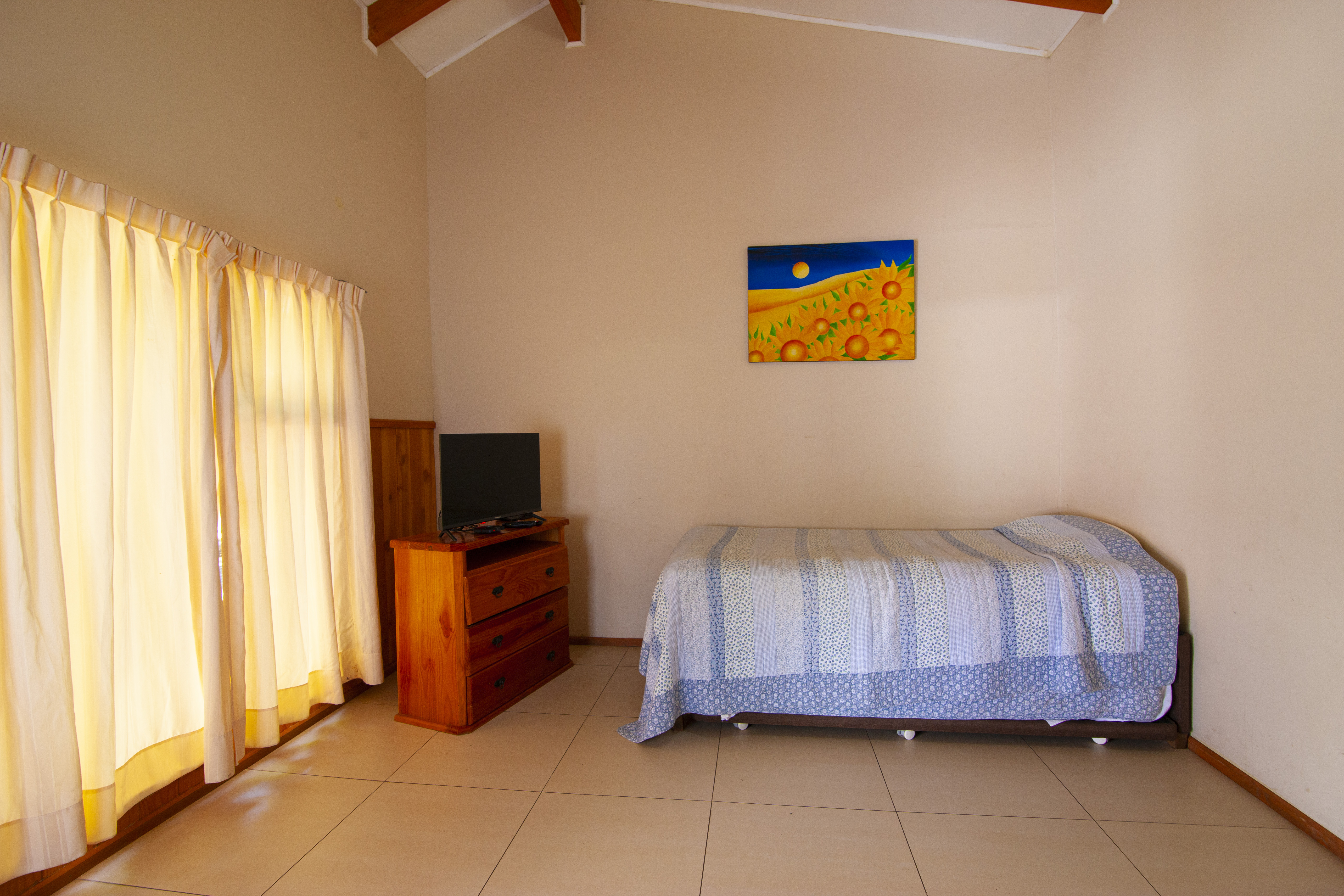 Departamento 3 · Cabañas Omilén Pucón