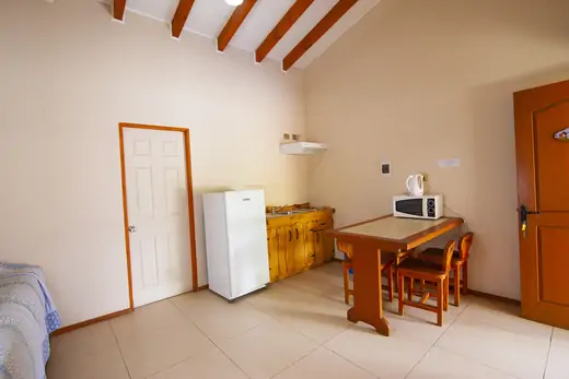 Departamento 3 · foto 4 · Cabañas Omilén Pucón