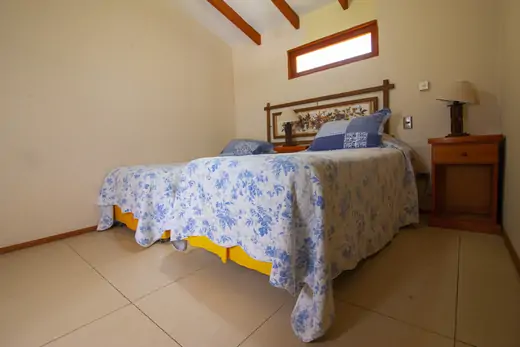 Departamento 3 · foto 9 · Cabañas Omilén Pucón