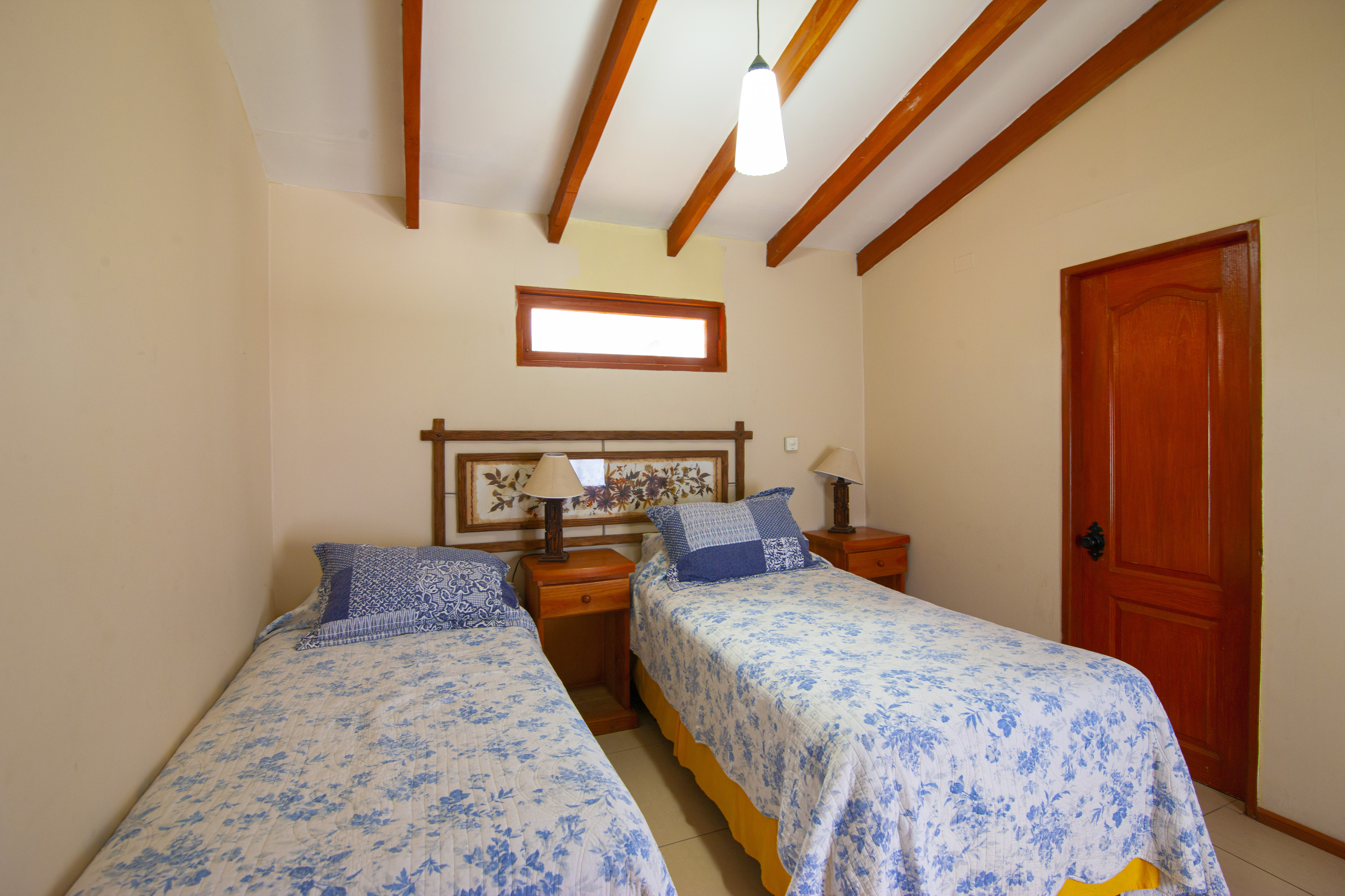 Departamento 3 foto 11 · Cabañas Omilén Pucón