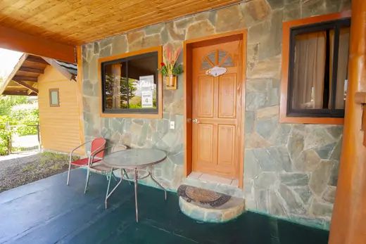 Departamento 4 · foto 1 · Cabañas Omilén Pucón
