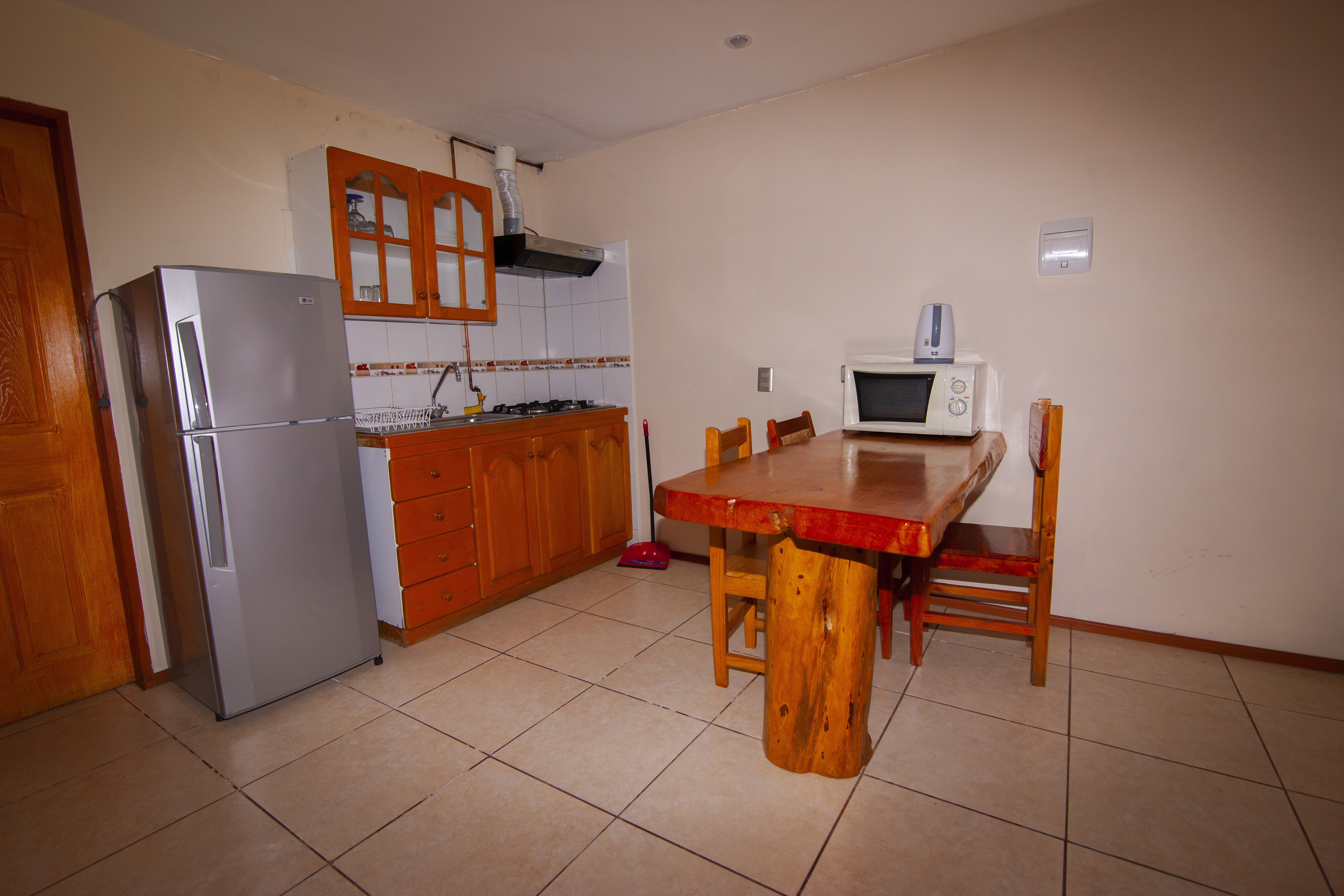 Depto 4 interior