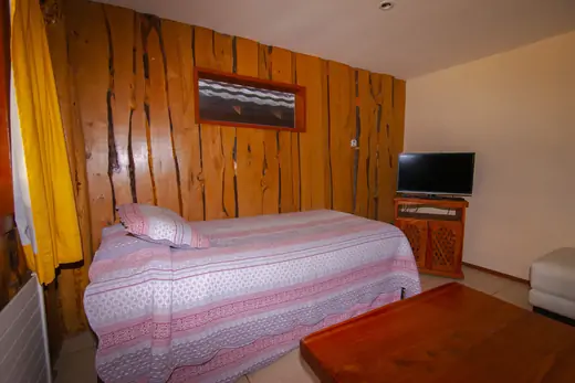 Departamento 4 · foto 4 · Cabañas Omilén Pucón