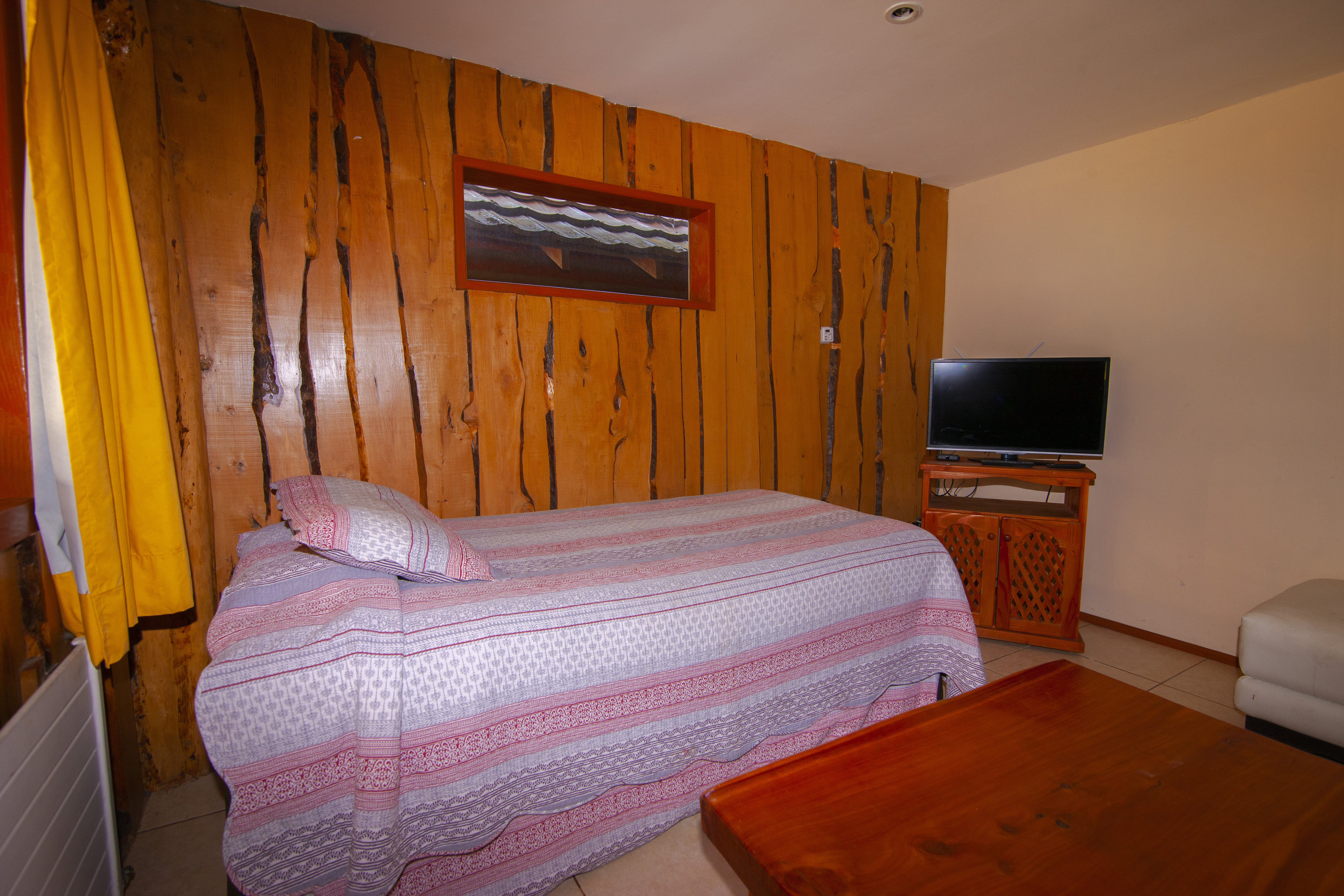 Depto 4 dormitorio