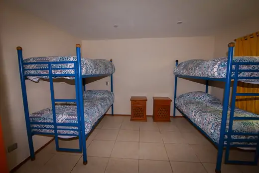 Departamento 4 · foto 9 · Cabañas Omilén Pucón