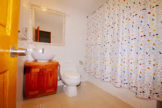 Departamento 5 · foto 6 · Cabañas Omilén Pucón