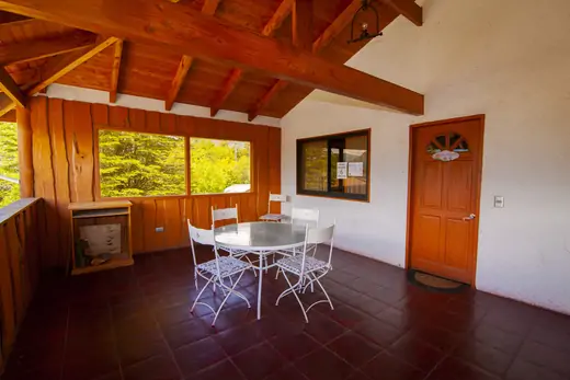 Departamento 6 · foto 1 · Cabañas Omilén Pucón