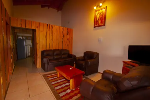 Departamento 6 · foto 2 · Cabañas Omilén Pucón