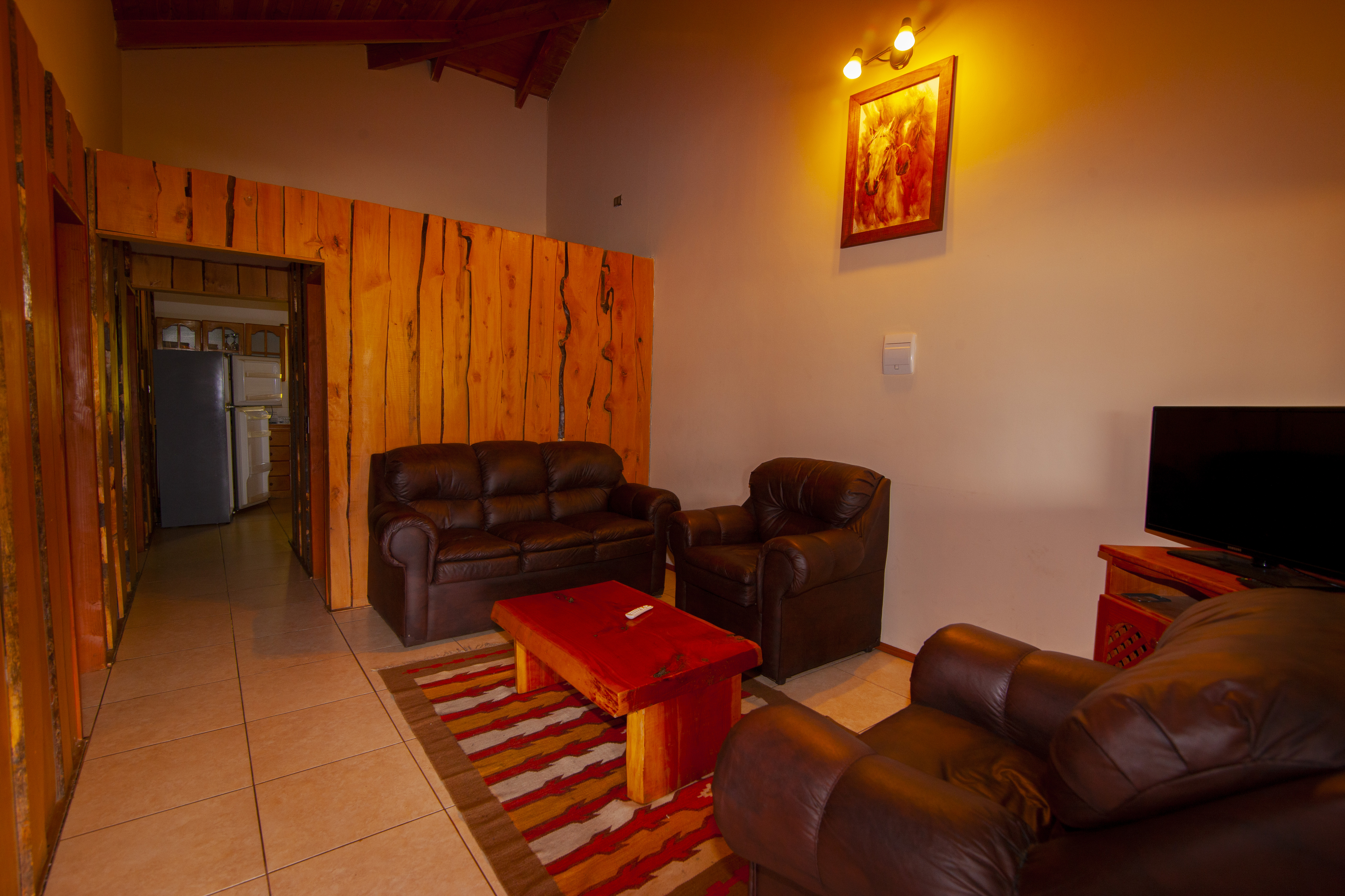 Depto 6 dormitorio matrimonial