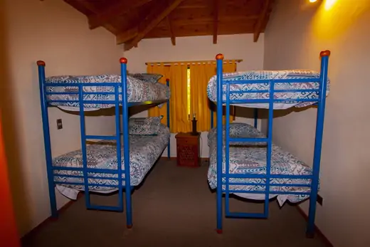 Departamento 6 · foto 9 · Cabañas Omilén Pucón