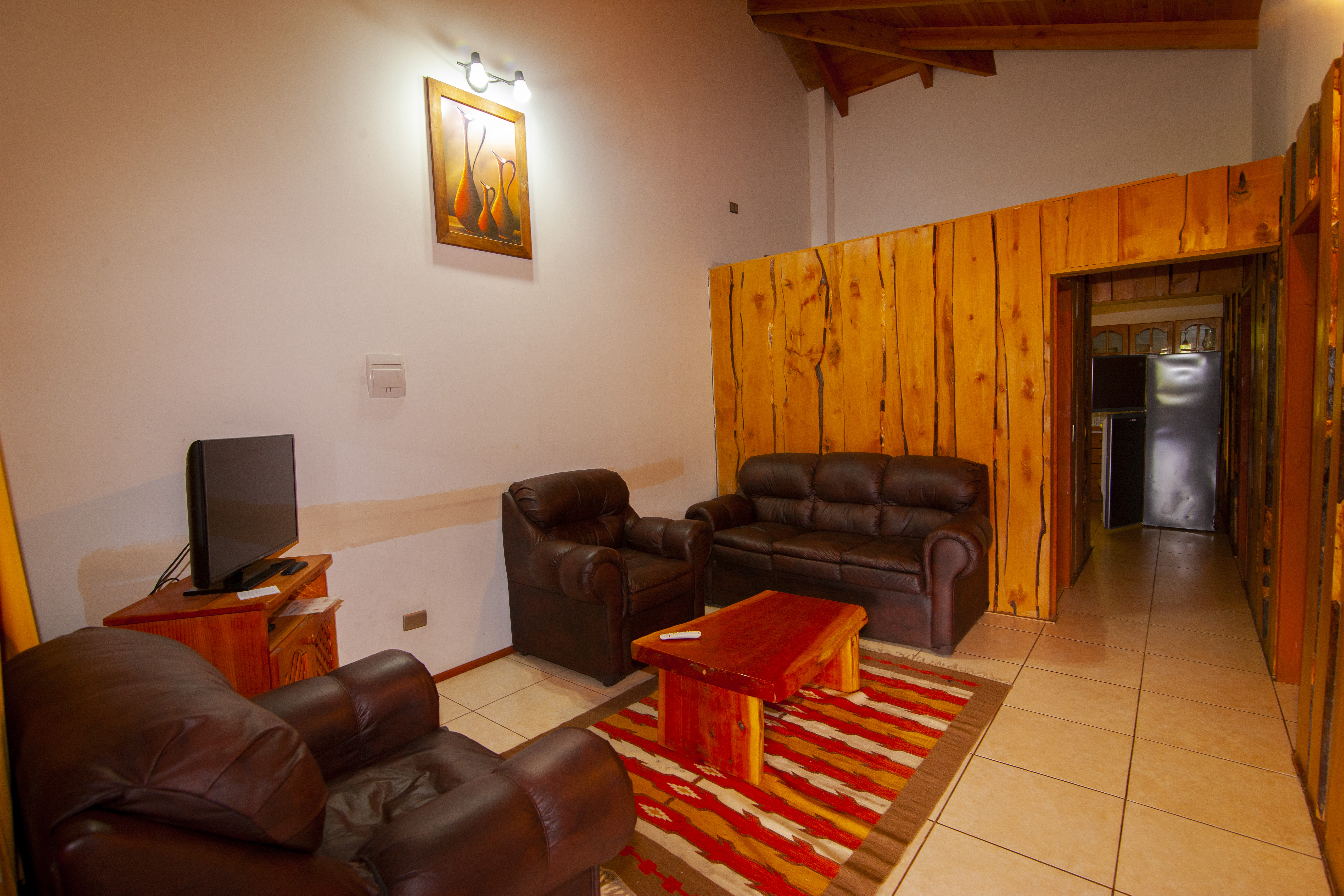 Depto 7 dormitorio matrimonial