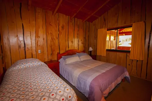 Departamento 7 · foto 4 · Cabañas Omilén Pucón