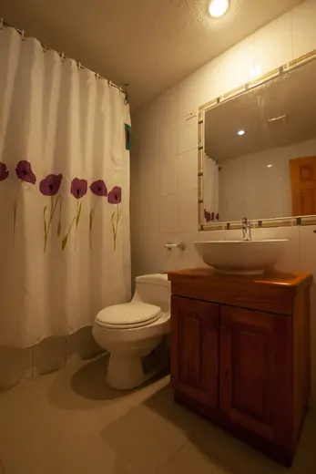 Departamento 7 · foto 6 · Cabañas Omilén Pucón