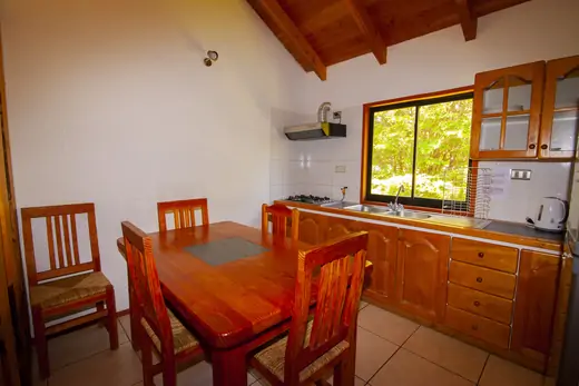 Departamento 7 · foto 7 · Cabañas Omilén Pucón